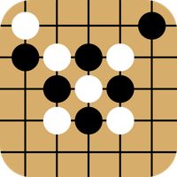 Gomoku: Gobang Omok Caro