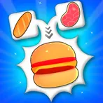 Eat & Merge!