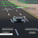 FindPetrol: 3D city car game