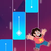 Piano Steven Games Universe