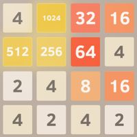 Game 2048
