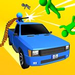 Z Escape Race !!