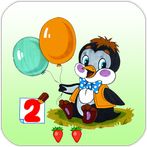 Learn to count - pro