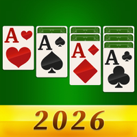 Solitaire Classic Klondike