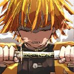 Karakter Slice Fighter