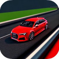 Ultimate Autobahn Challenge