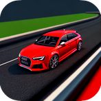Ultimate Autobahn Challenge