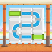 Pipe Path - Puzzle Game