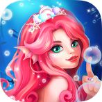 Mermaid High School: Princess 
