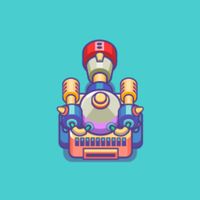 Turret Merge Shooter