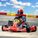 Kart Race go kart racing games