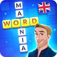 Word Mania - a word game, WOW