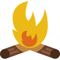 Campfire Escape Game