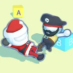 Word Runner