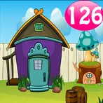 Cowgirl Escape - JRK Games