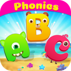Phonics Learning - Kids Game