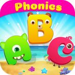 Phonics Learning - Kids Game