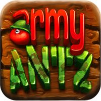 Army Antz