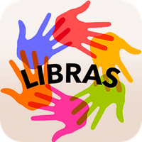 Libras Jogo de Quiz - App Labs