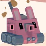 Blocky Runner