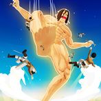 Idle Titan Attack