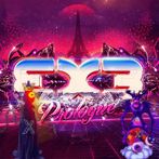 3x3 the immersive fiction.