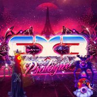 3x3 the immersive fiction.