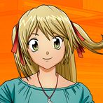 The Journey of Elisa