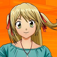 The Journey of Elisa