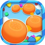 Pudding Splat With Friends