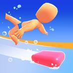 Soapy Slide