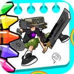 Projector Man skibidi toilet