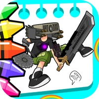 Projector Man skibidi toilet