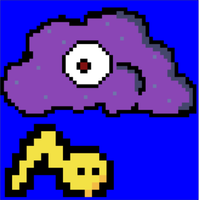 Escape the Macrophage!