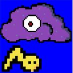 Escape the Macrophage!