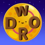 Star Words : New Brain Game