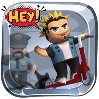 Scooteroo