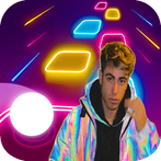 Alejo Igoa  Tiles Hop Music HD