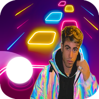 Alejo Igoa  Tiles Hop Music HD