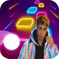 Alejo Igoa Tiles Hop Music HD