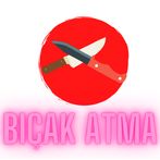 Bıçak Atma
