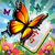 Beautiful Mahjong Games by Difference Games