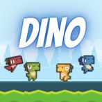 Corrida Dino