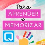 Para aprender e memorizar