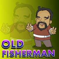 Old Fisherman Rescue