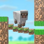 Mancraft Crazy Sheep