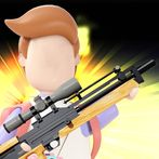 SNIPER WAR : 3D SHOOTING GAME