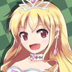 Princess in Airiness