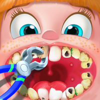 Dentist Doctor: Dental Care