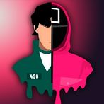 Игра в Кальмара: Квест